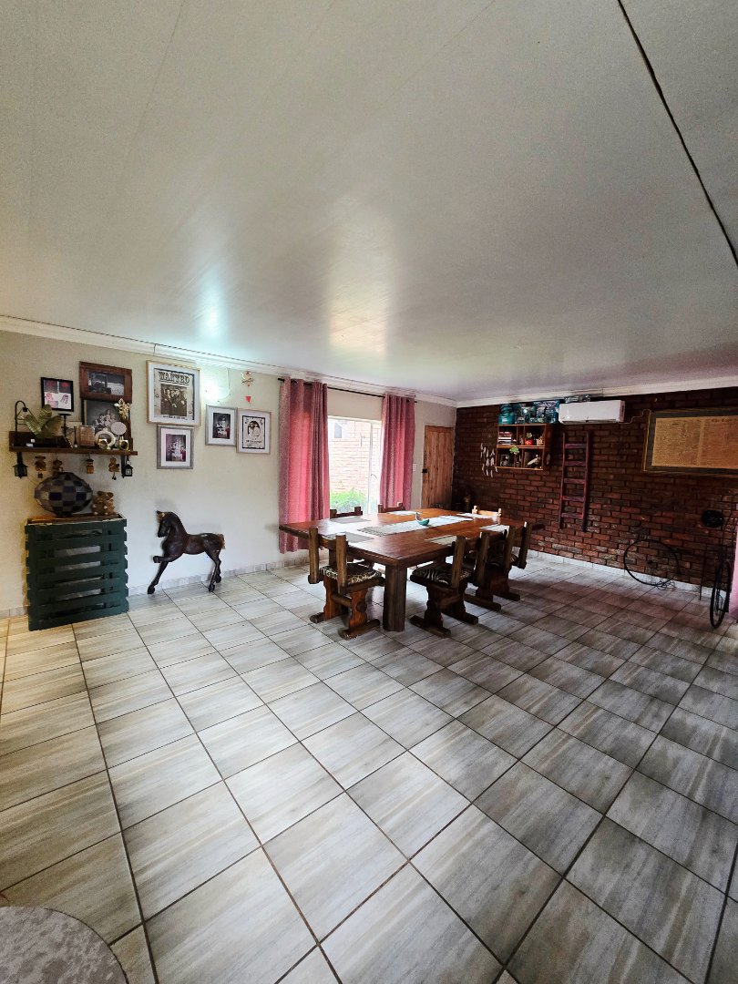 3 Bedroom Property for Sale in Doringkruin North West